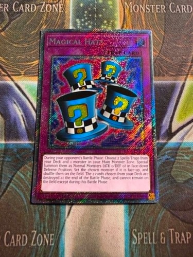 Magical hats 1st - hats,