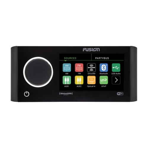 Fusion ra770 apollo marine - fusion,
